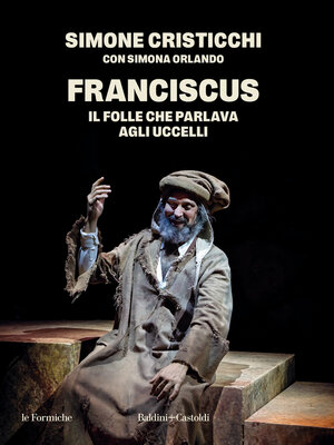 cover image of Franciscus